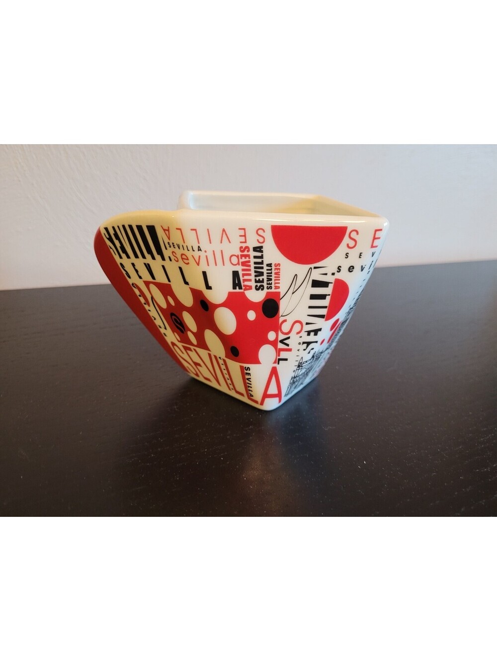 Sevilla Souvenir Coffee/ Tea 12 oz Mug
